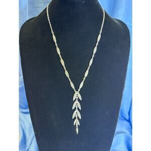 CHLOE + ISABEL lumiere convertible y-necklace - N064